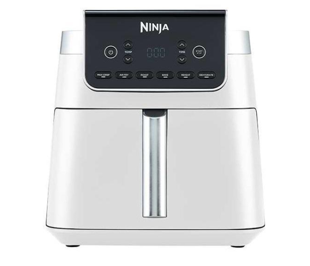 Ninja Frytkownica beztłuszczowa Max Pro biały AF180EUWH - 1286370 - zdjęcie